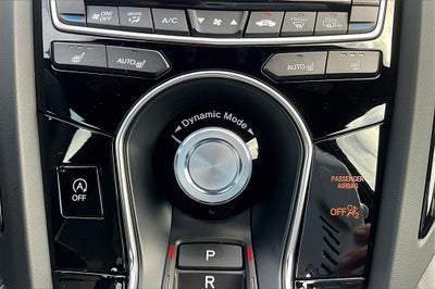 2025 Acura RDX Base SH-AWD