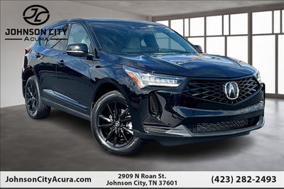 2025 Acura RDX Base SH-AWD