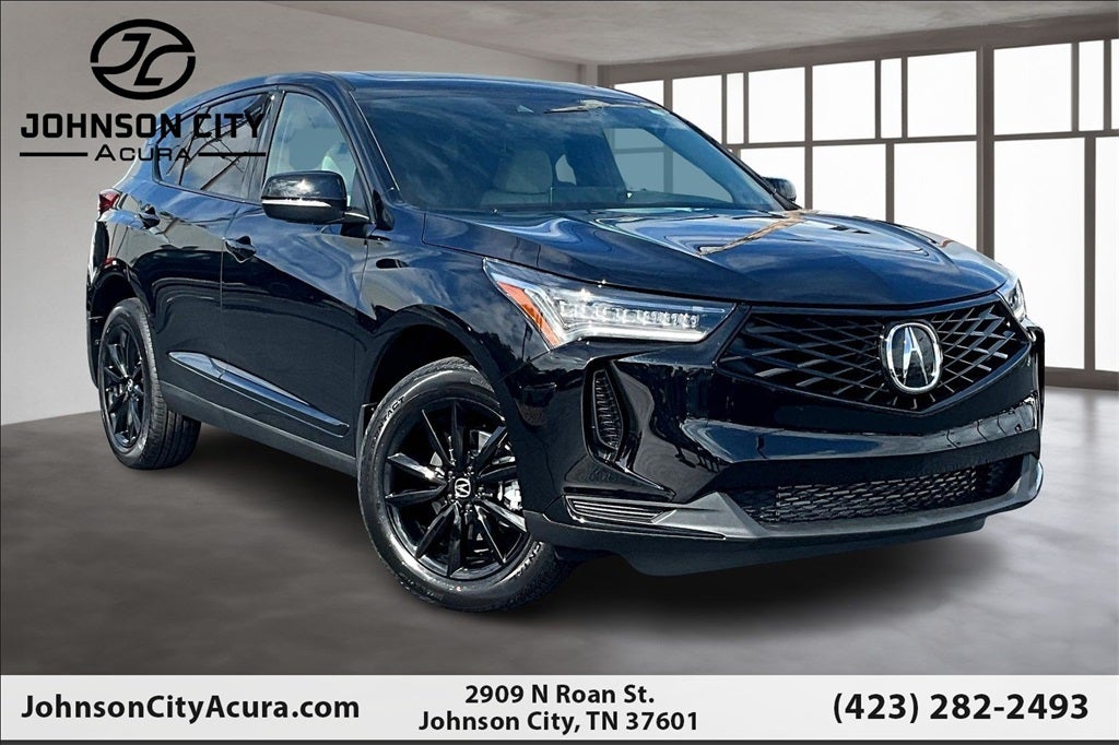 2025 Acura RDX Base SH-AWD