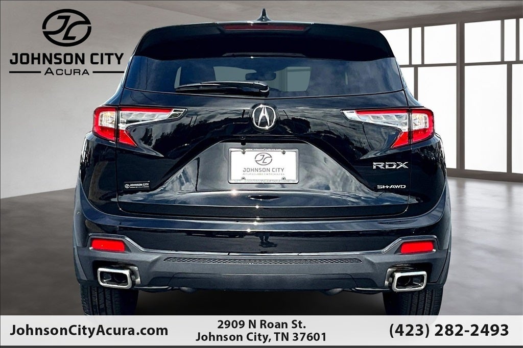 2025 Acura RDX Base SH-AWD