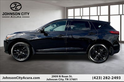 2025 Acura RDX Base SH-AWD