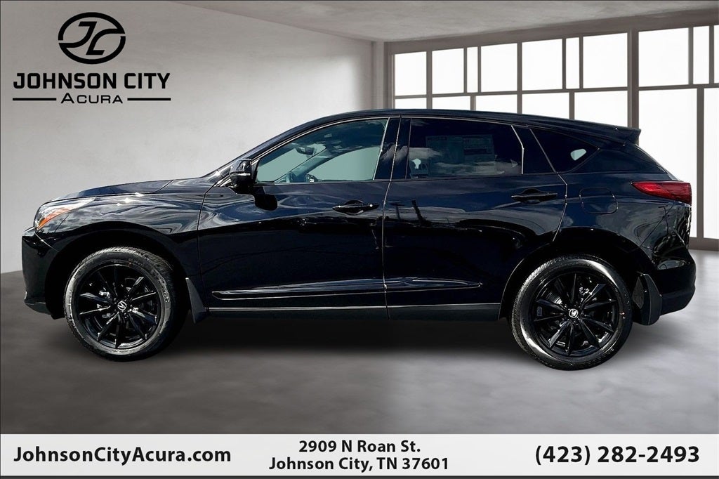 2025 Acura RDX Base SH-AWD
