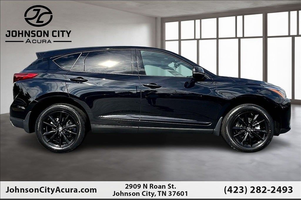 2025 Acura RDX Base SH-AWD