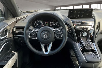 2025 Acura RDX Base SH-AWD