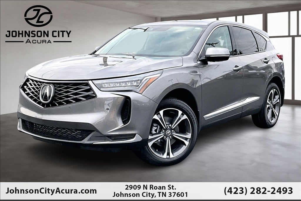 2026 Acura RDX Technology Package SH-AWD