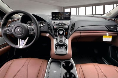 2026 Acura RDX Technology Package SH-AWD
