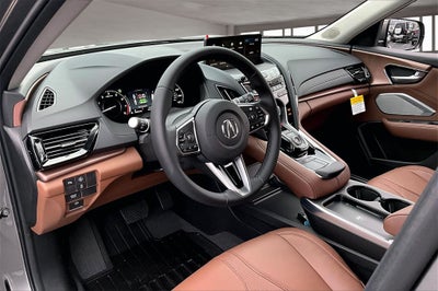 2026 Acura RDX Technology Package SH-AWD