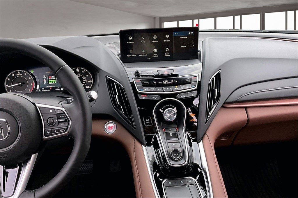 2026 Acura RDX Technology Package SH-AWD