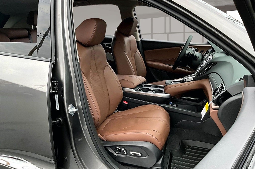 2026 Acura RDX Technology Package SH-AWD