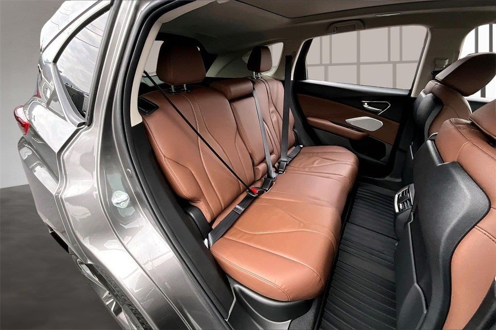 2026 Acura RDX Technology Package SH-AWD