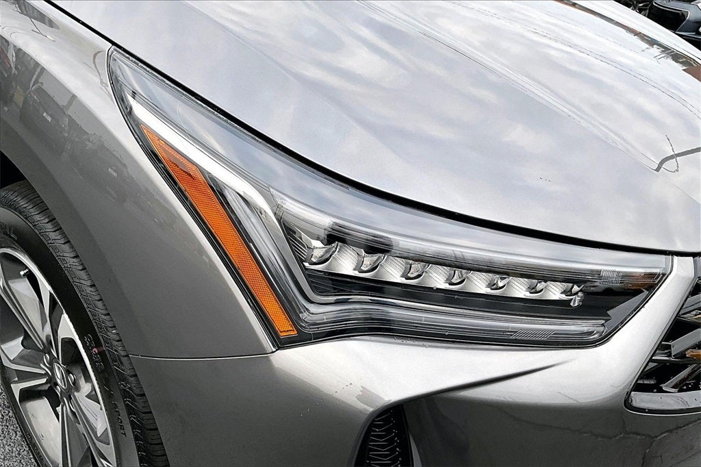2026 Acura RDX Technology Package SH-AWD