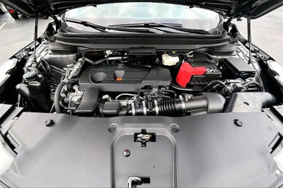 2026 Acura RDX Technology Package SH-AWD