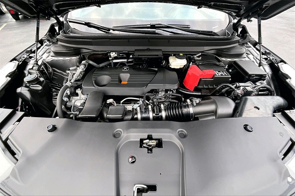 2026 Acura RDX Technology Package SH-AWD