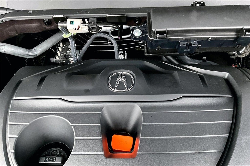 2026 Acura RDX Technology Package SH-AWD