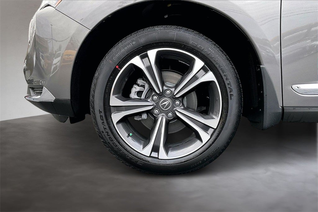 2026 Acura RDX Technology Package SH-AWD