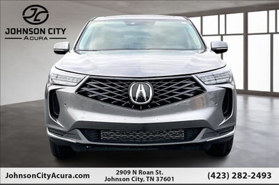 2026 Acura RDX Technology Package SH-AWD