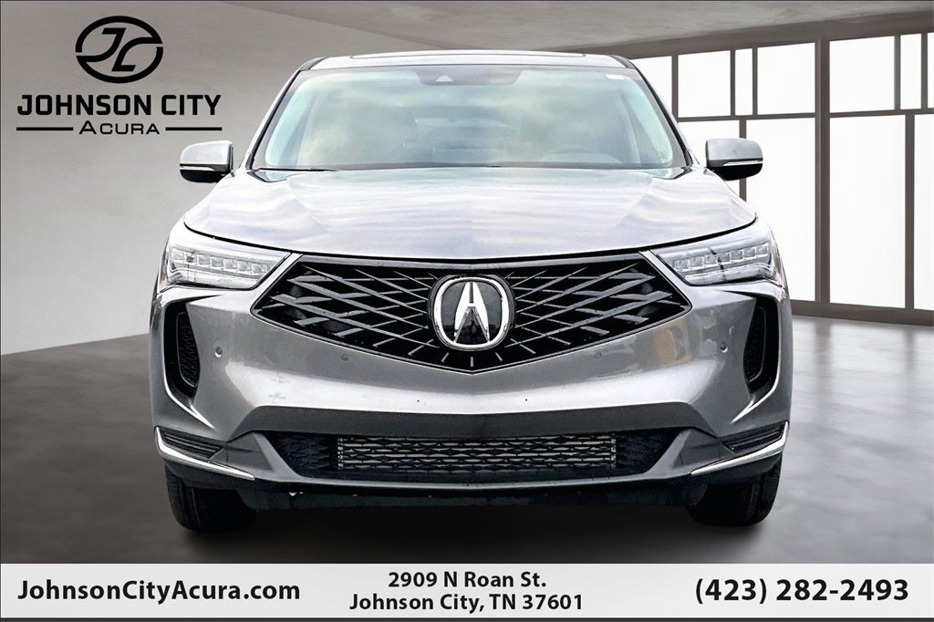 2026 Acura RDX Technology Package SH-AWD