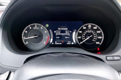 2026 Acura RDX Technology Package SH-AWD