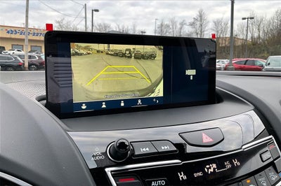 2026 Acura RDX Technology Package SH-AWD