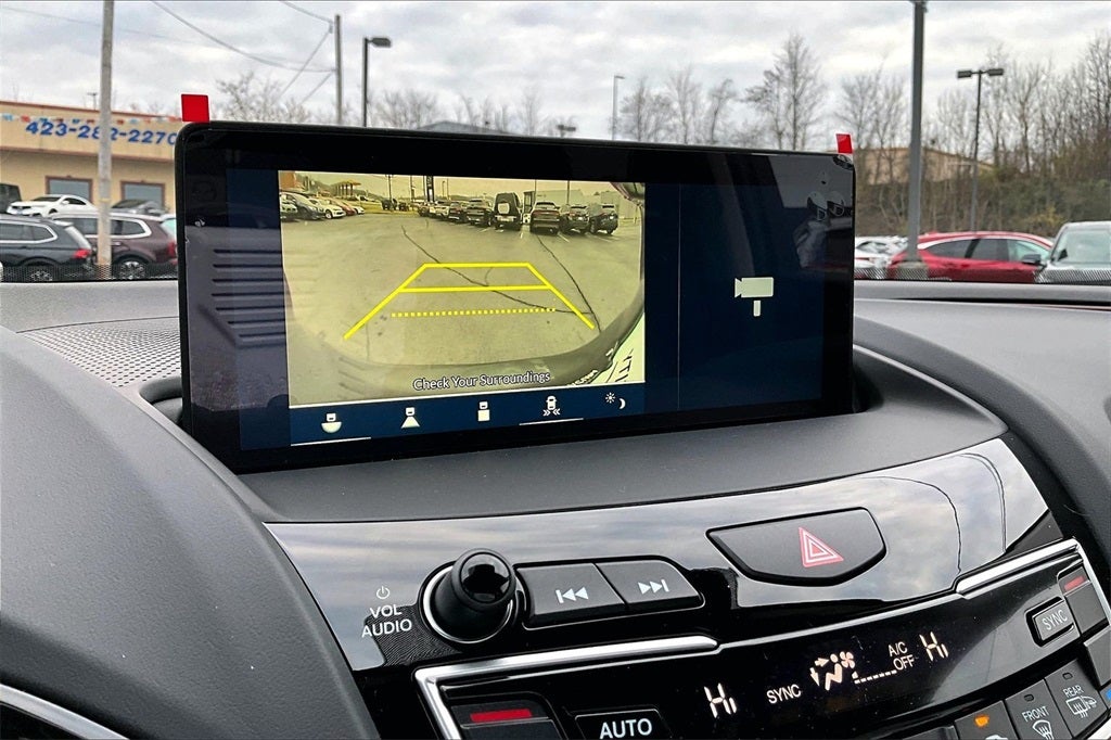 2026 Acura RDX Technology Package SH-AWD