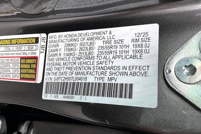 2026 Acura RDX Technology Package SH-AWD