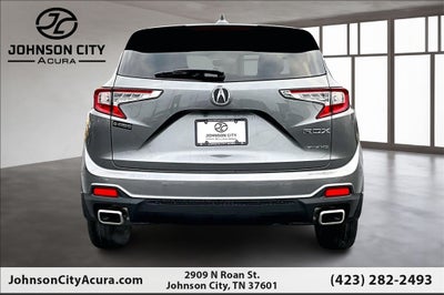 2026 Acura RDX Technology Package SH-AWD