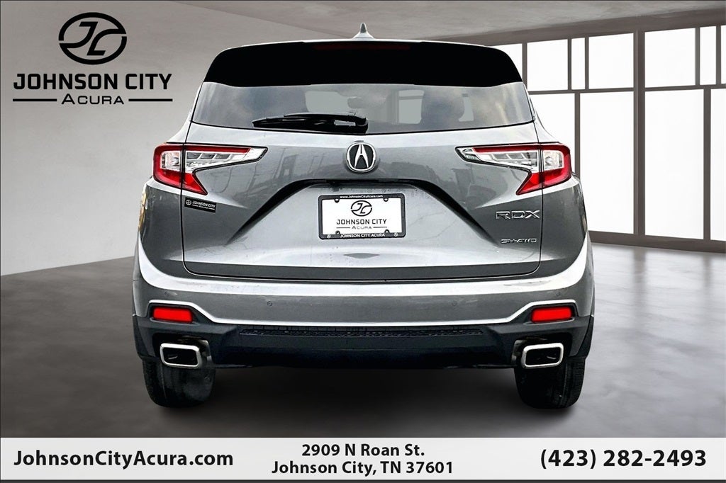 2026 Acura RDX Technology Package SH-AWD