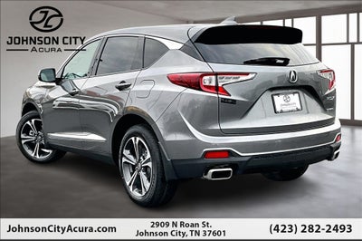2026 Acura RDX Technology Package SH-AWD