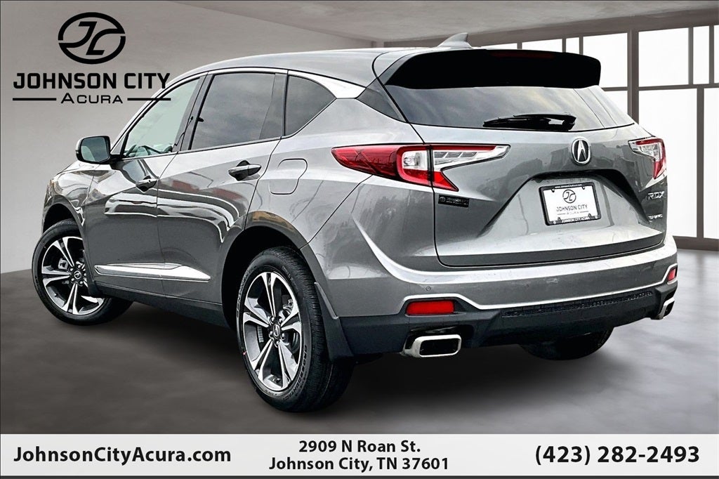 2026 Acura RDX Technology Package SH-AWD