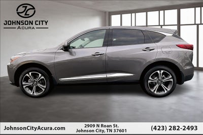 2026 Acura RDX Technology Package SH-AWD