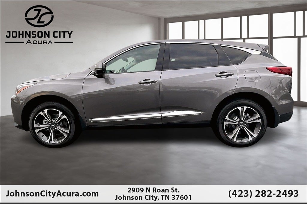2026 Acura RDX Technology Package SH-AWD