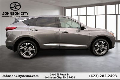2026 Acura RDX Technology Package SH-AWD