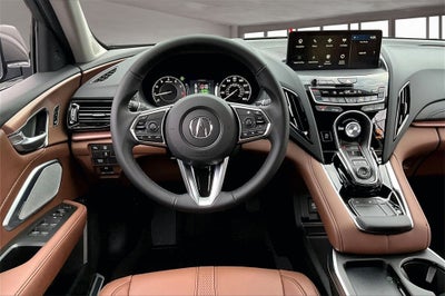 2026 Acura RDX Technology Package SH-AWD