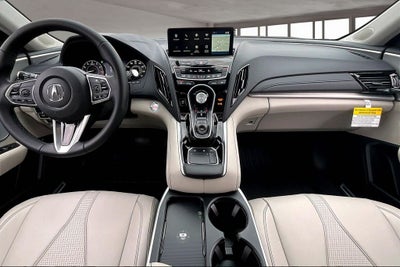 2026 Acura RDX Technology Package SH-AWD
