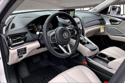 2026 Acura RDX Technology Package SH-AWD