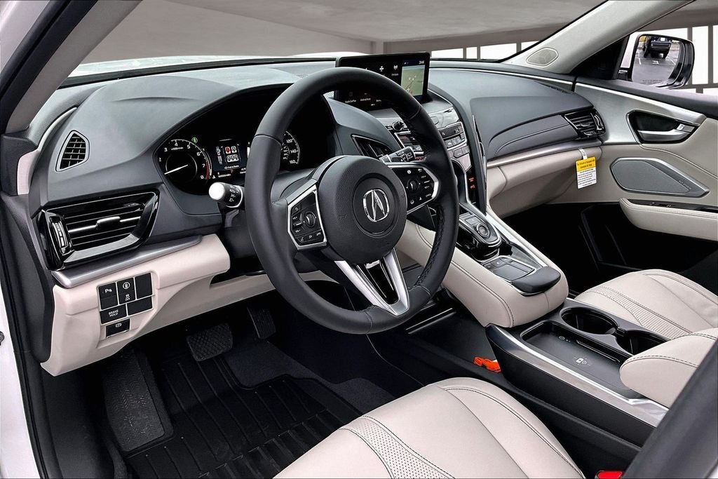 2026 Acura RDX Technology Package SH-AWD