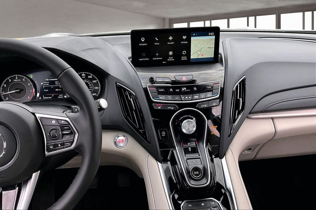 2026 Acura RDX Technology Package SH-AWD