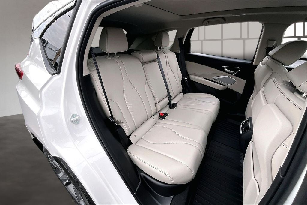 2026 Acura RDX Technology Package SH-AWD