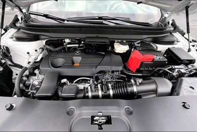 2026 Acura RDX Technology Package SH-AWD