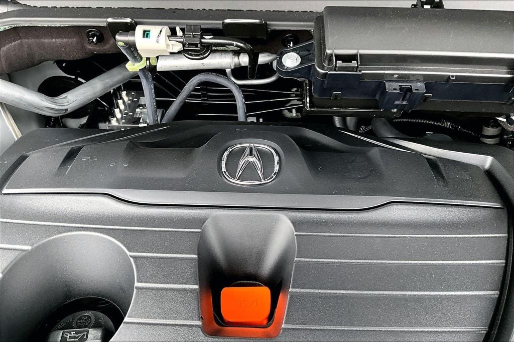 2026 Acura RDX Technology Package SH-AWD