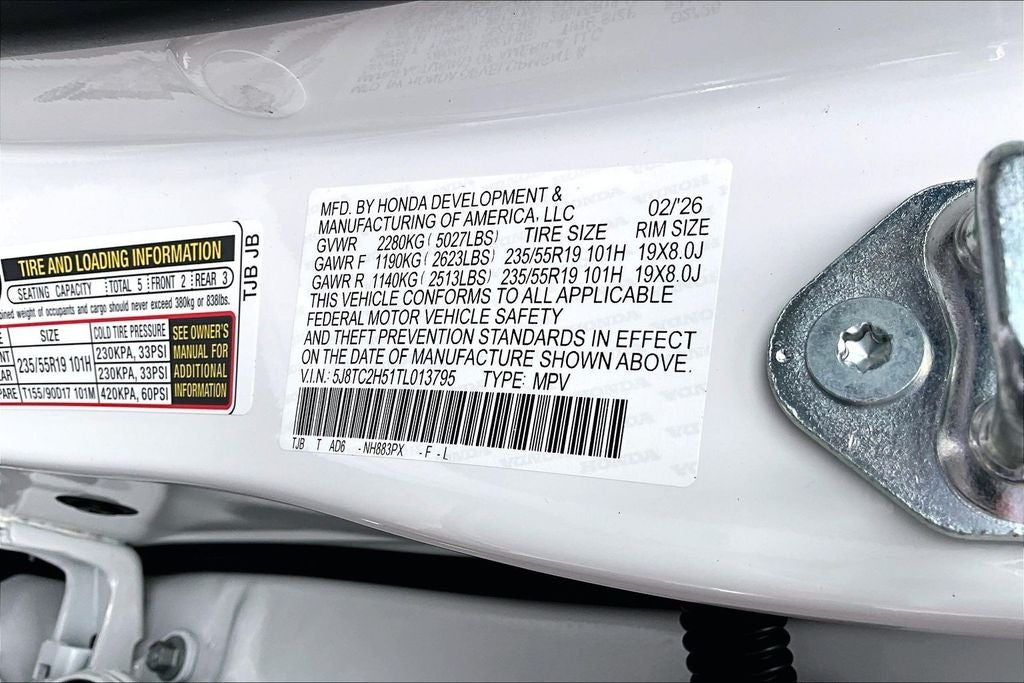 2026 Acura RDX Technology Package SH-AWD