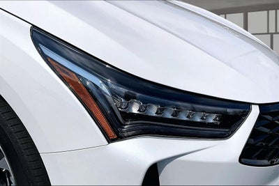 2026 Acura RDX Technology Package SH-AWD