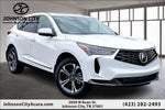 2026 Acura RDX Technology Package SH-AWD