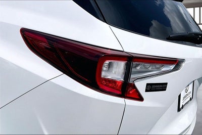 2026 Acura RDX Technology Package SH-AWD