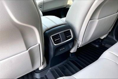 2026 Acura RDX Technology Package SH-AWD