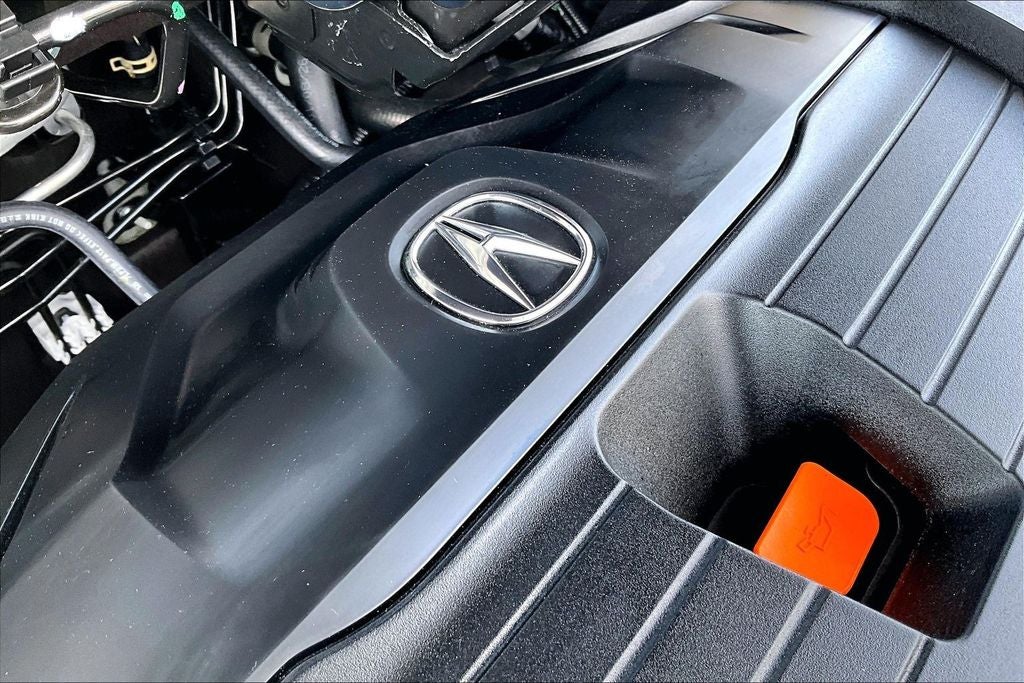 2026 Acura RDX Technology Package SH-AWD