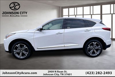 2026 Acura RDX Technology Package SH-AWD