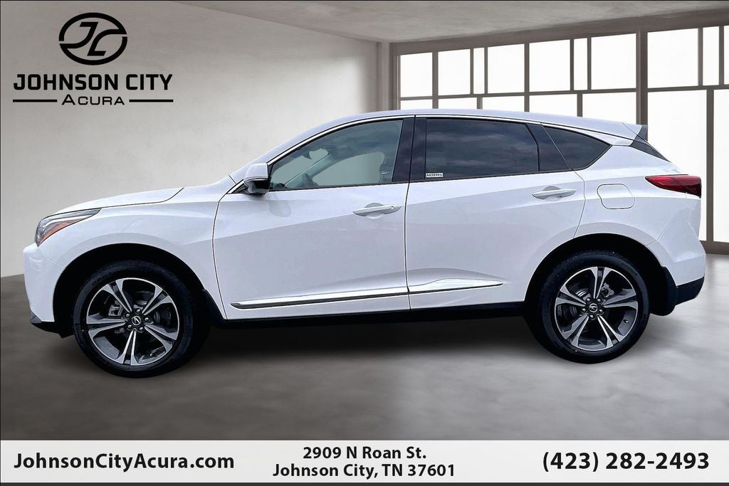 2026 Acura RDX Technology Package SH-AWD