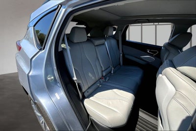 2019 Acura RDX Technology Package SH-AWD