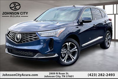 2026 Acura RDX Technology Package SH-AWD